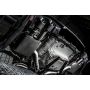 Remus 047020 0500LR 2019 Audi RS6 Avant Tiptronic C8 4.0L Turbo (w/GPF) Race Axle Back Exhaust (Tail Pipes Req)