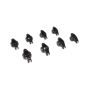 COMP Cams Rockers FS 1.7 7/16in Ultra Pro