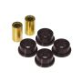 Prothane Subaru WRX Rear Control Arm Bushings - Black