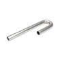 PATRIOT EXHAUST PEPH7013 J-Bend Mild Steel 1.500 x 2in Radius 18 Gauge