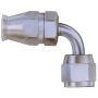 AEROQUIP AERFCM1123 #8 90 Stl Swivel (Teflon