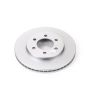 PowerStop AR8590EVC PowerStop Evolution Coated Rotor