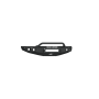 Road Armor 4191F4B-NW 19-20 Ram 1500 Stealth Front Bumper w/Pre-Runner Guard - Tex Blk