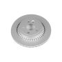 PowerStop EBR1284EVC PowerStop Evolution Coated Rotor