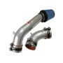 Injen RD1110P 99-00 323 E46 2.5L  99-00 328 E46 2.8L 2001 325 2.5L Polished Cold Air Intake