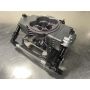 FRAGOLA FRG920032-BL EFI Fuel Line Kit Holley Terminator Stealth