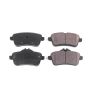 PowerStop 16-1630 PowerStop - Z16 Low-Dust Ceramic Brake Pads