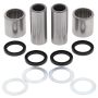 All Balls Racing 28-1164 00-04 Kawasaki KL250 Super Sherpa Swing Arm Bearing Kit