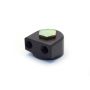 CANTON CAN22-597 Remote 90-Deg Oil Filter Adapter 20mm x 1.5