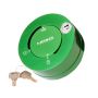 NRG Quick Lock - Green