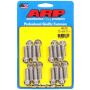 ARP ARP400-1210 S/S Header Bolt Kit - 3/8 x 1.00 UHL (16)
