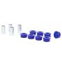 SuperPro 1956 MG MGA Base Front Lower Inner Control Arm Bushing Kit