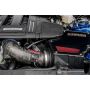 Corsa Performance 44007DMF CORSA Performance Closed Box Air Intake with Matte Forged Carbon Fiber Air Duct