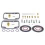 All Balls Racing 26-1996 89-90 Ski-Doo Formula Mach 1 Carburetor Rebuild Kit