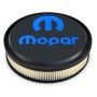 PROFORM PFM440-834 Mopar Slant-Edge A/C Kit Black Crinkle