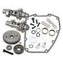 S&S Cycle 106-5221 2006 BT Easy Start 570GE Gear Drive Camshaft Kit