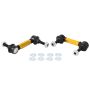 Whiteline KLC243 04-14 Volkswagen Golf Rear Sway Bar End Link Kit