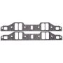 EDELBROCK EDE7276 Intake Gasket Set - SBM