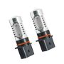 Oracle Lighting 3627-052 Plasma LED Bulbs W/ DRL Harness, Blue, Pair