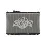 CSF 3607 Radiator