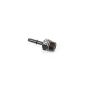 Radium Engineering 20-0683 PCV VALVE, 10AN ORB TO .313 SAE MALE