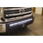 Diode Dynamics DD6052 14-21 Toyota Tundra SS42 Stealth Lightbar Kit - White Driving