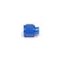 AEROQUIP AERFBM3741 Alum #8 AN Cap - Bulk