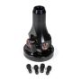 DIVERSIFIED MACHINE DMISRC-2355-32 Aluminum U-Joint Assy. w/Gladiator Cross