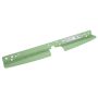 GrimmSpeed 13-17 Subaru Crosstrek TRAILS Radiator Shroud - Green