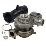 BD Diesel 1045844 17-21 Chevy/GM L5P Duramax 6.6L Screamer Turbo