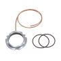 Yukon Gear & Axle YZLASH-06 Yukon Zip Locker Replacement Seal Housing for Ford 9in w/31 Spline