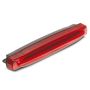 Raxiom CV4604 97-04 Chevrolet Corvette C5 Axial Series LED Third Brake Light- Red
