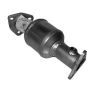 AB Catalytic 43152 Direct-Fit Catalytic Converter EPA (Federal)