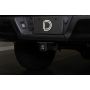 Diode Dynamics DD7648 Hitch Mount LED Pod Reverse Kit for Ford F-150 15-20 C1R