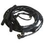 MSD IGNITION MSD5531 Street Fire Spark Plug Wire Set