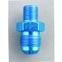 Fragola -6AN x 12mm x 1.5 Male Adapter-Weber