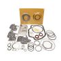 TCI TCI259000 Th400 Master Overhaul Ki