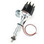 PERTRONIX IGNITION PRTD7133710 BBF FE Ignitor III Dist. w/Vac Adv. & Blk Cap