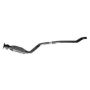 AB Catalytic 42902 Direct-Fit Catalytic Converter EPA (Federal)