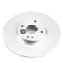 PowerStop JBR1726EVC PowerStop Evolution Coated Rotor