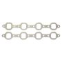 Remflex 3035 Exhaust Gasket