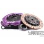 XCLUTCH XKNI22002-1C 91-93 Nissan NX XE 2.0L Stage 2 Cushioned Ceramic Clutch Kit