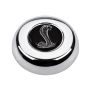 GRANT GRT5683 Chrome Horn Button-Cobra
