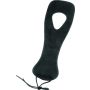 Mustang Motorcycle 93169 Mustang 02-08 Honda VTX1800C Tank Bib - Black