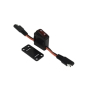 Bazooka Switch Inline SAE Plug