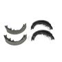 PowerStop B445 Drum Brake Shoe