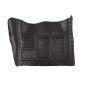 Husky Liners 87-96 Ford Truck/80-96 Bronco (Auto Trans.) Classic Style Center Hump Black Floor Liner