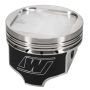 Wiseco K576M93 Piston Set, Subaru, EJ20, 93.00 mm Bore, Sport Compact, Set of 4