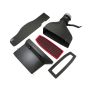 BMC 2013 VW Golf VII 2.0 GTI Carbon Racing Filter Stage 1 MID Kit