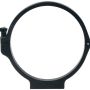 ALLSTAR PERFORMANCE ALL14437 Round Tank Bracket 6.90 Black